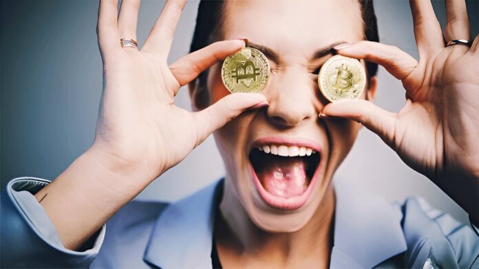 Make money with Bitcoin in Uganda