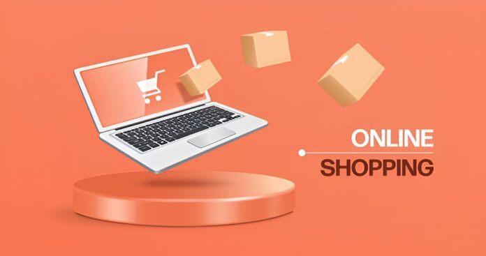 Online shopping sites in Uganda