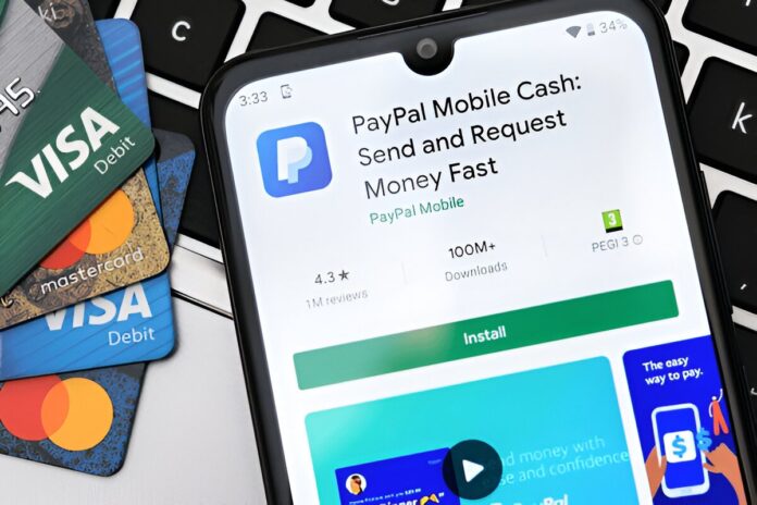PayPal to Mobile Money
