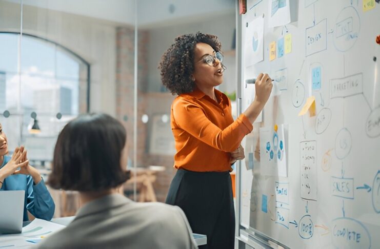 Small tech business ideas