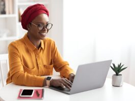 Social media manager Uganda