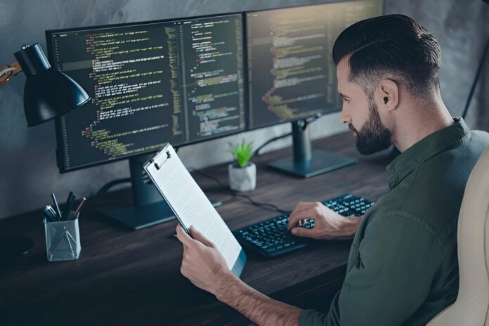 Web design checklist