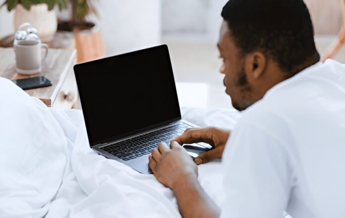 Work from home